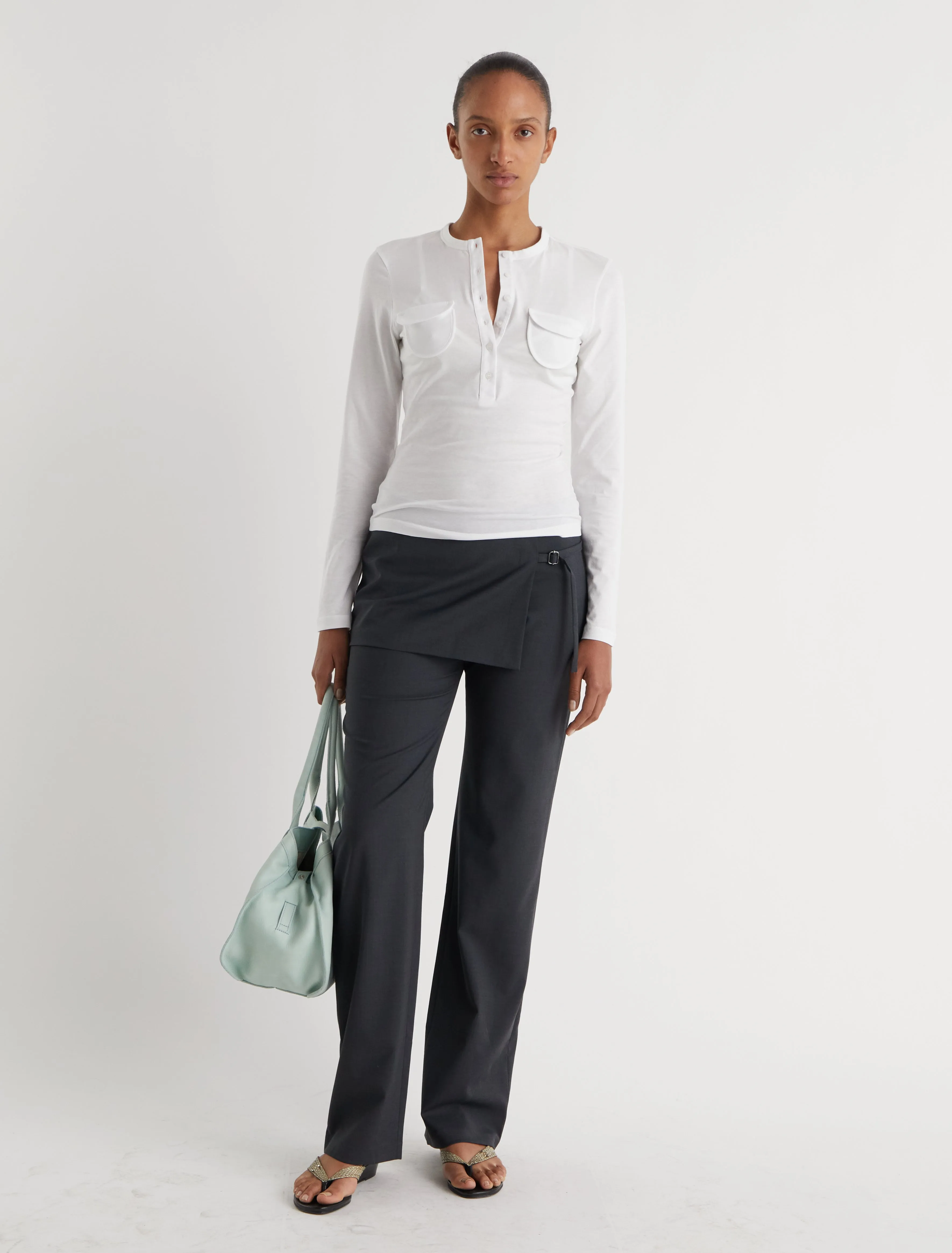 no 2887 / Nestor sold by Paloma Wool product image thumbnail 2