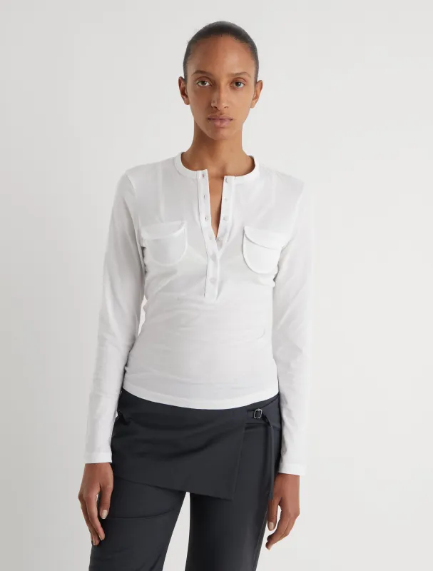 no 2887 / Nestor made by Paloma Wool