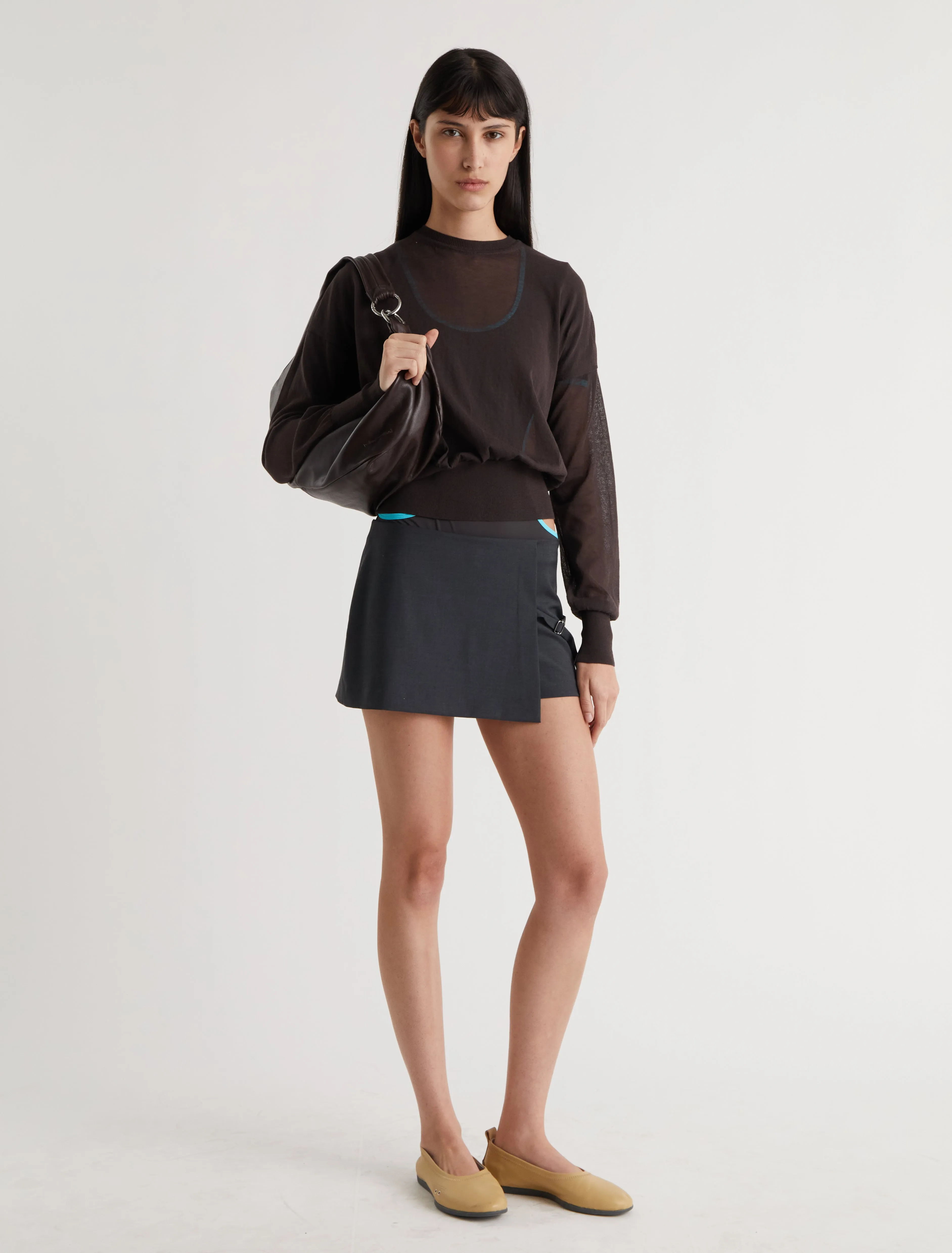 no 2117 / Mini Archive sold by Paloma Wool product image thumbnail 2