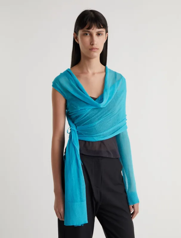 no 2872 / Samira made by Paloma Wool