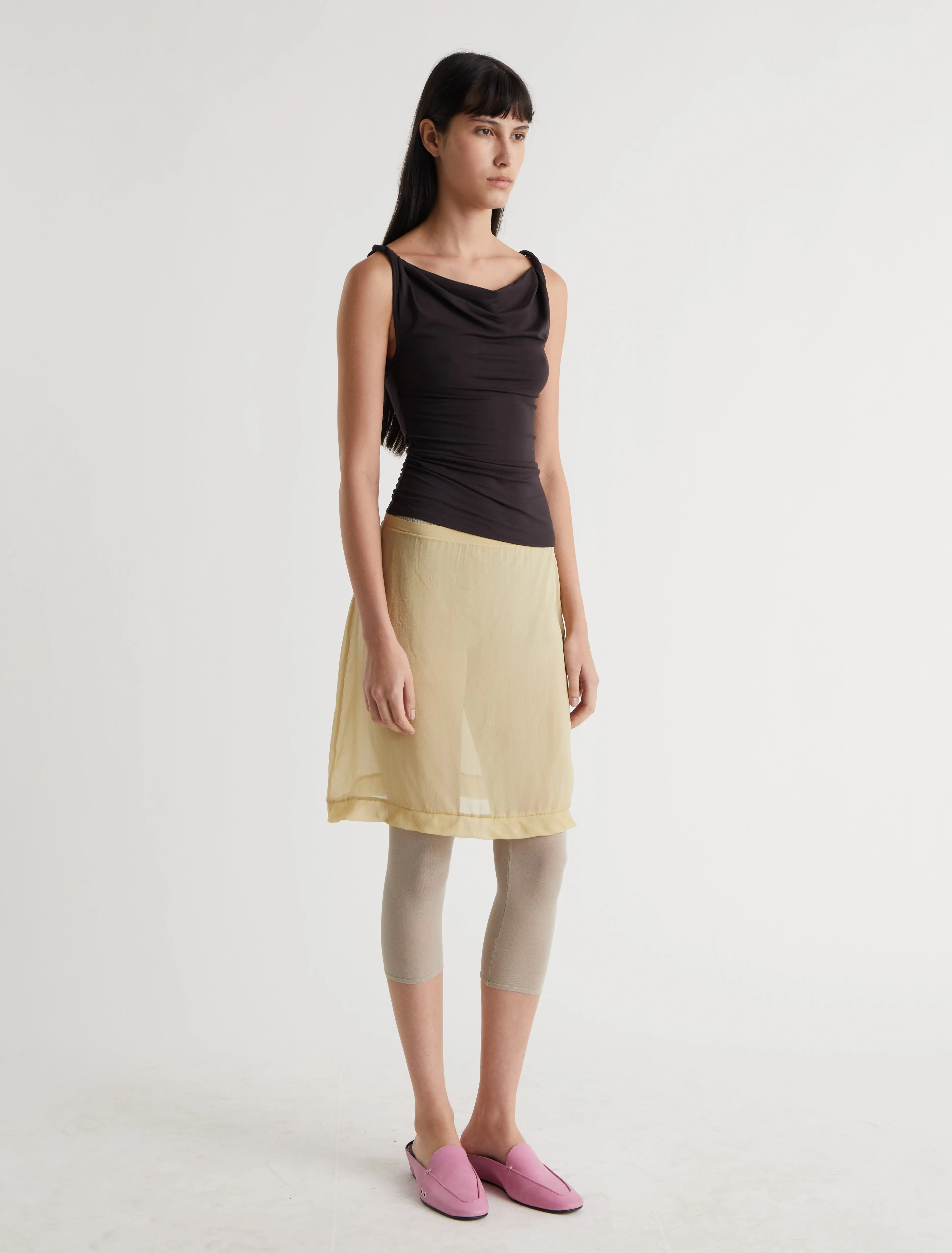 no 2895 / Fernanda Loafer sold by Paloma Wool product image thumbnail 2