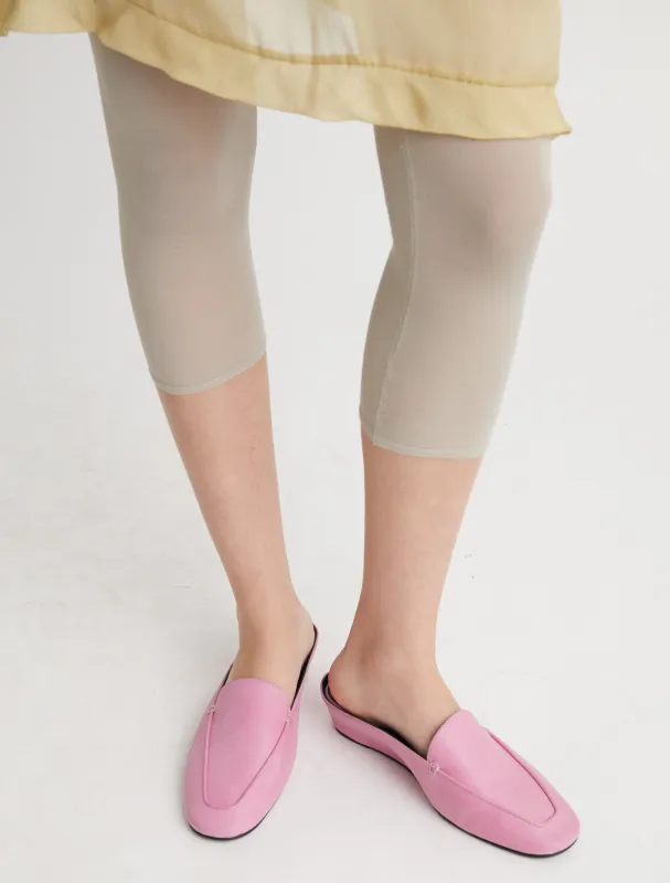 no 2895 / Fernanda Loafer made by Paloma Wool