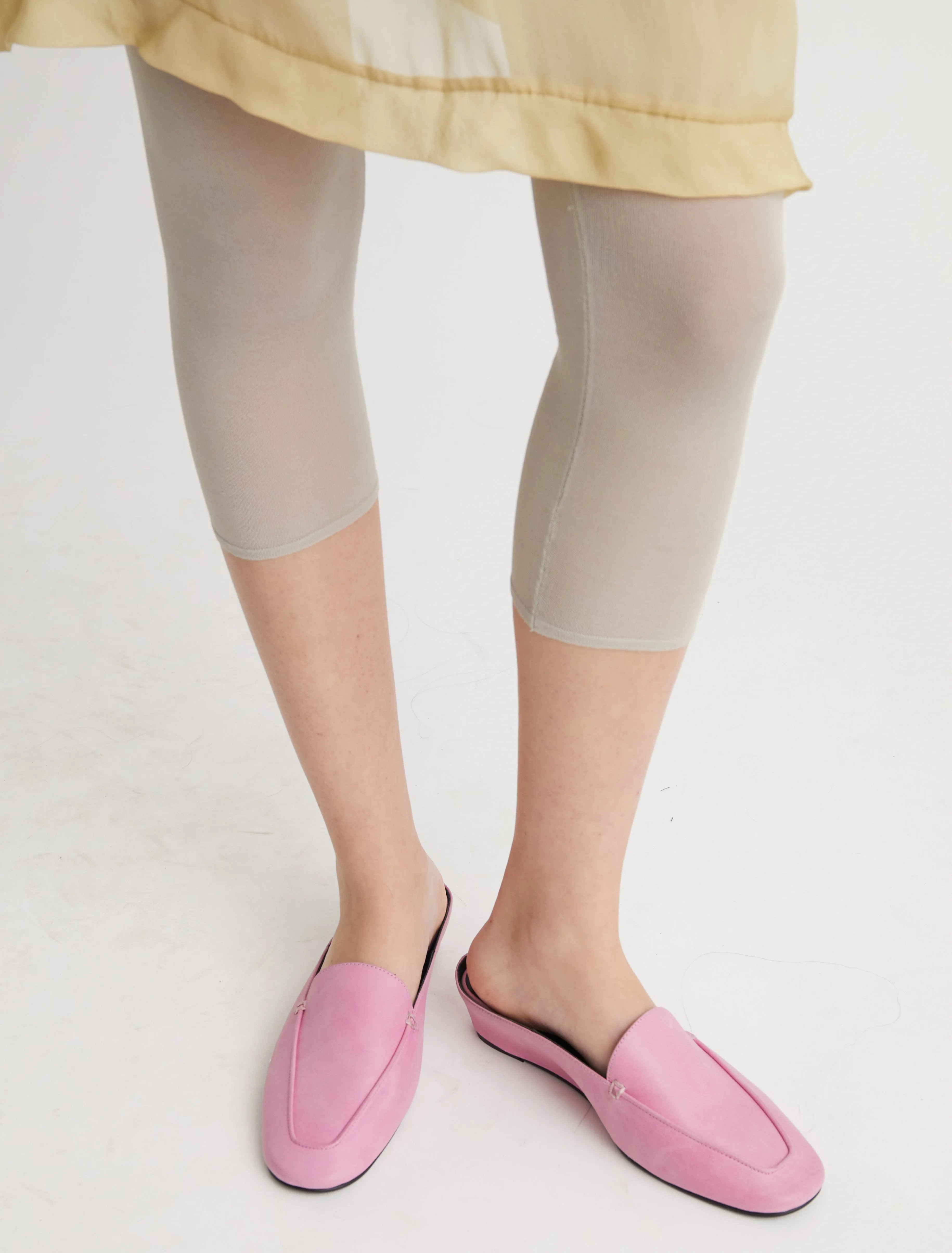 no 2895 / Fernanda Loafer sold by Paloma Wool