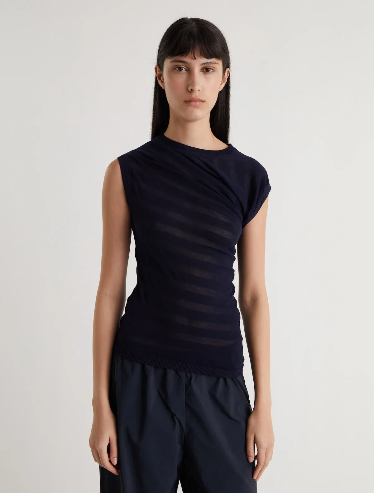 no 2874 / Raven sold by Paloma Wool