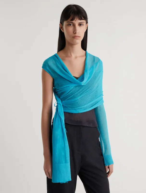 no 2872 / Samira made by Paloma Wool