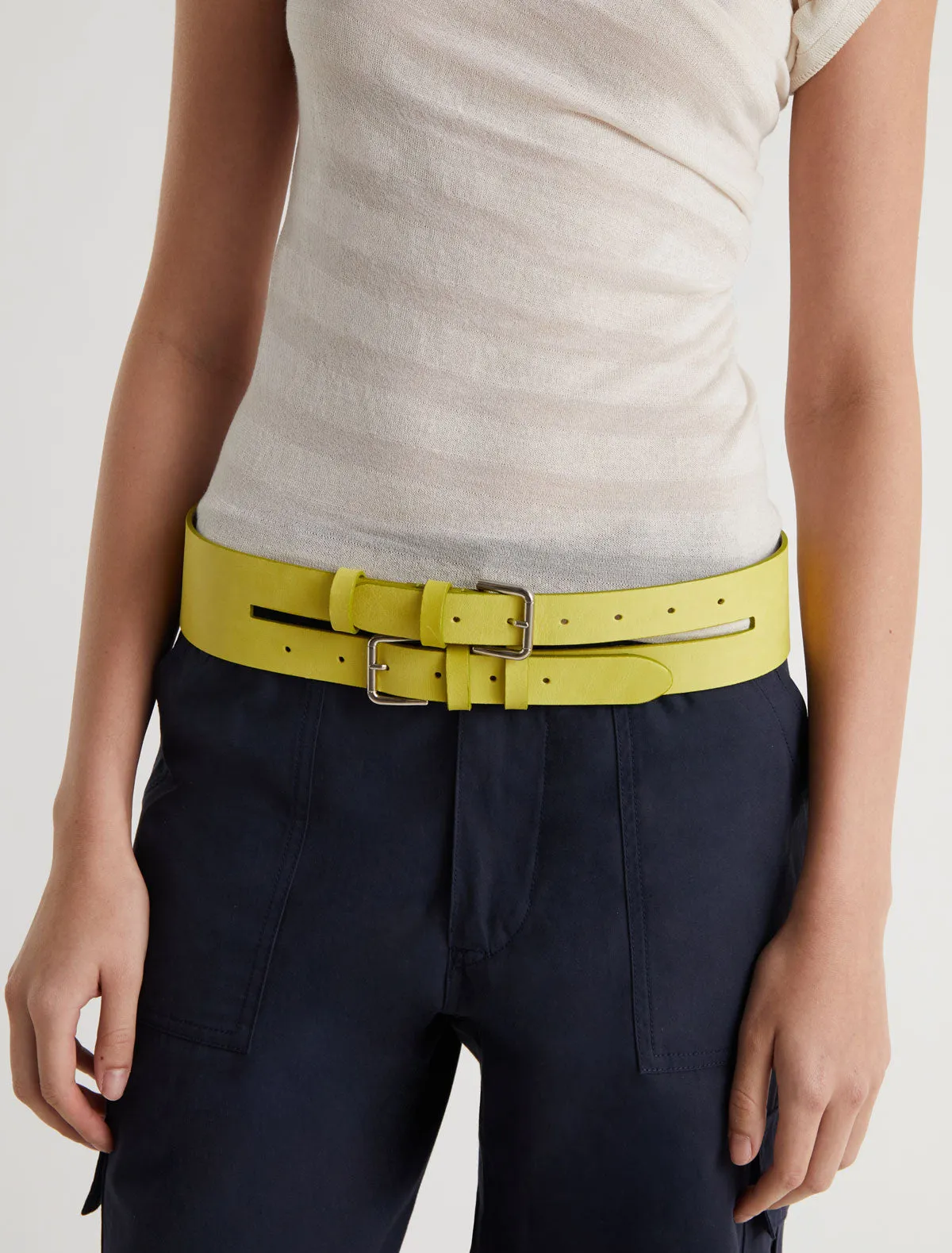 no 2891 / Penelope II sold by Paloma Wool product image thumbnail 4