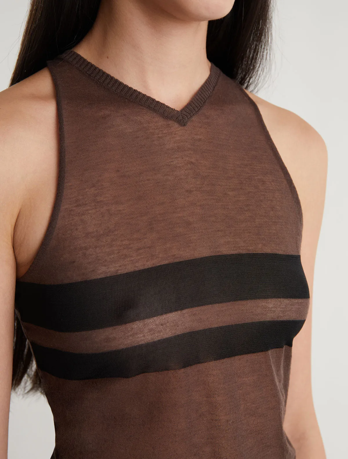 no 2876 / Sara sold by Paloma Wool product image thumbnail 3