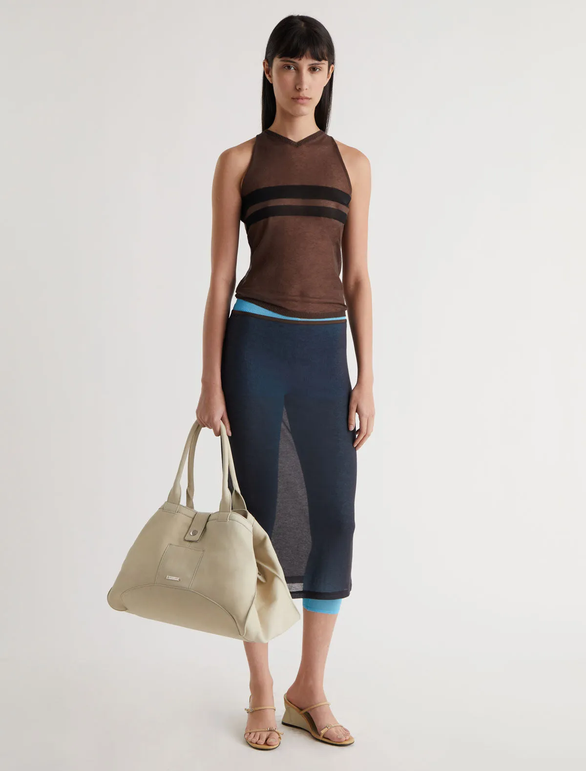 no 2876 / Sara sold by Paloma Wool product image thumbnail 2