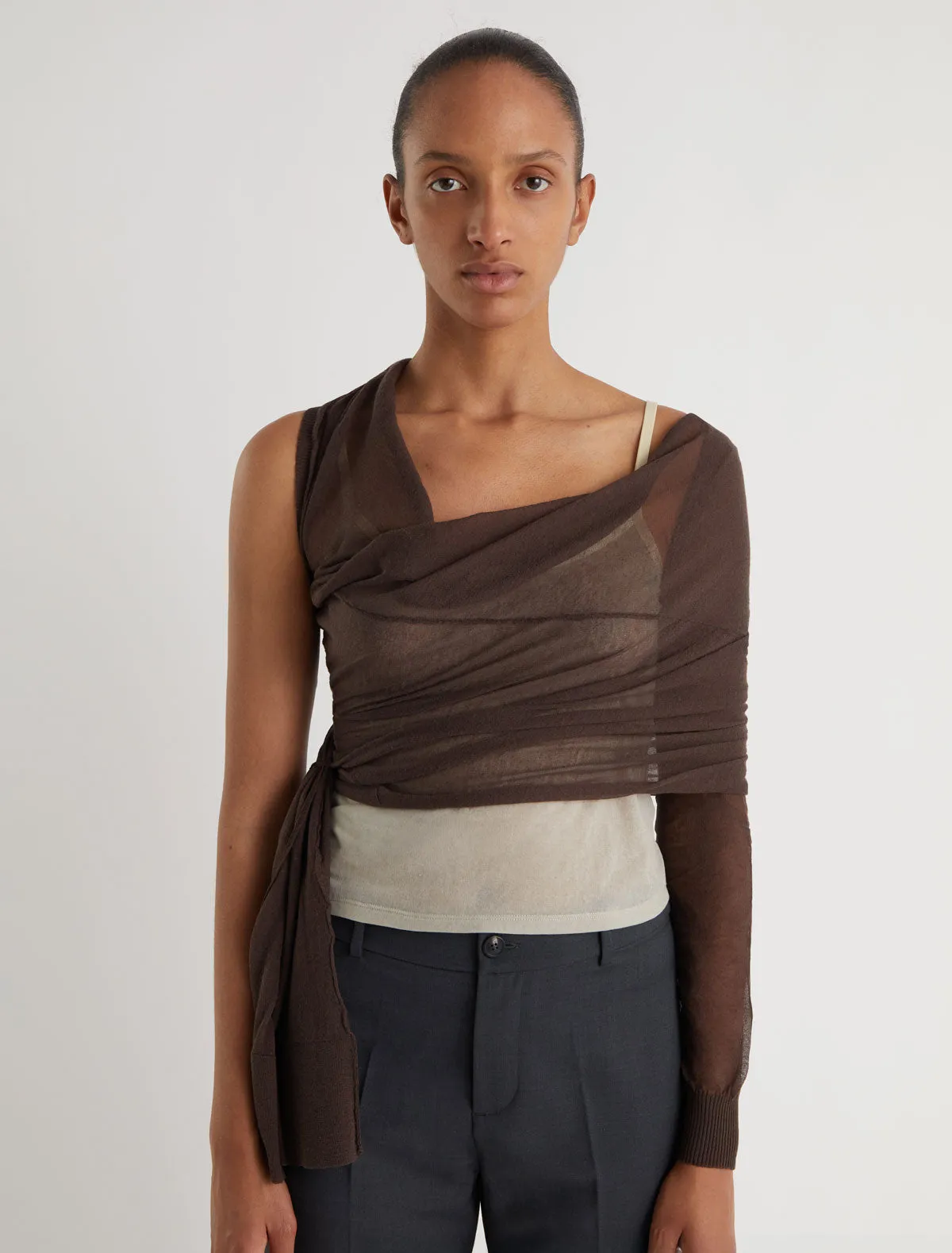 no 2872 / Samira sold by Paloma Wool product image thumbnail 2