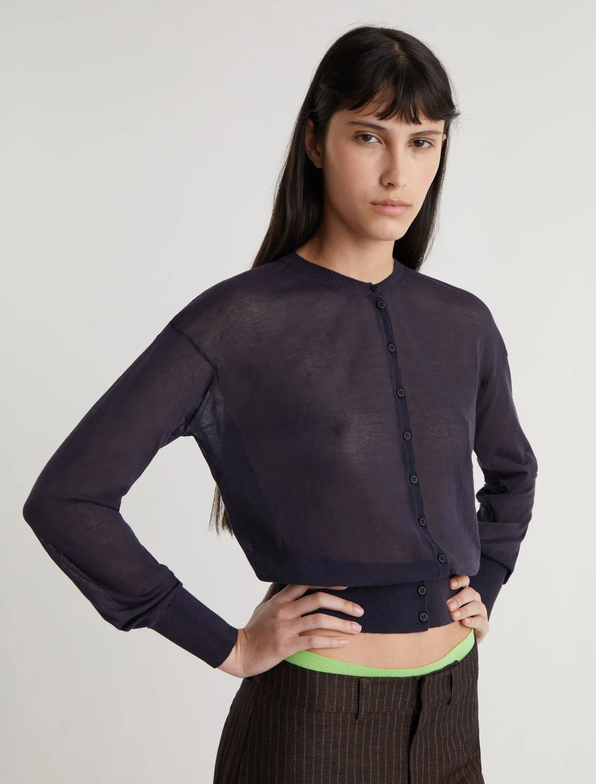 no 2118 / Paige sold by Paloma Wool product image thumbnail 3