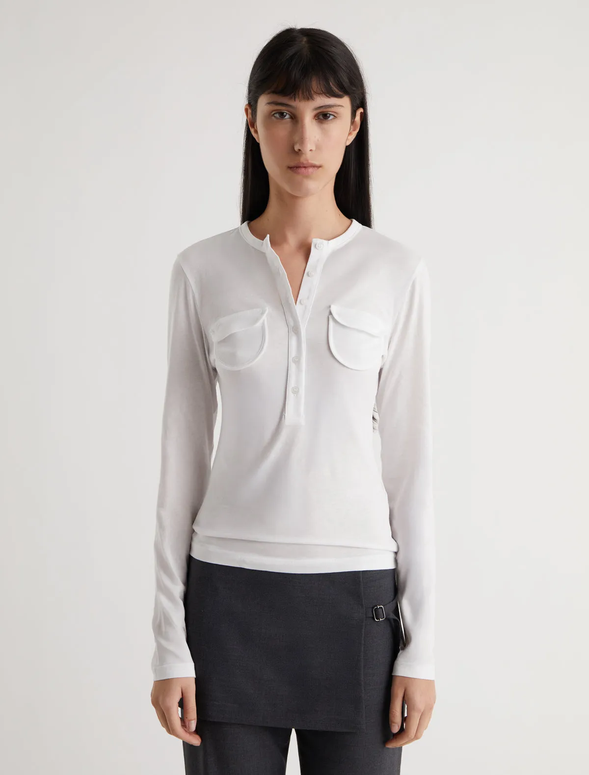 no 2887 / Nestor sold by Paloma Wool product image thumbnail 2