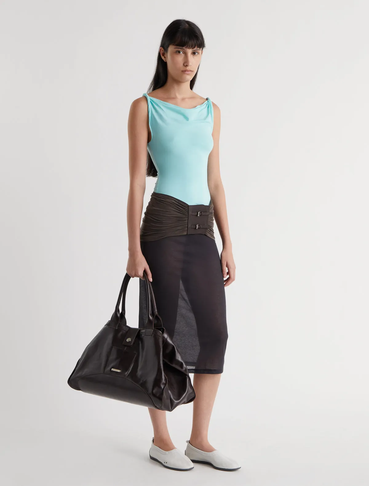 no 2409 / Simp sold by Paloma Wool