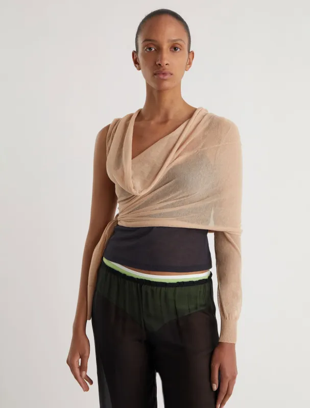 no 2872 / Samira made by Paloma Wool