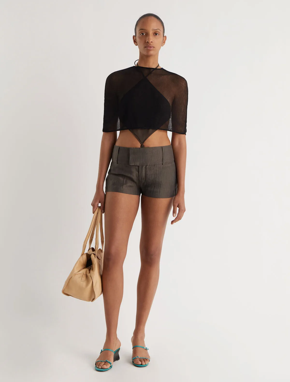 no 2881 / Parle sold by Paloma Wool product image thumbnail 2