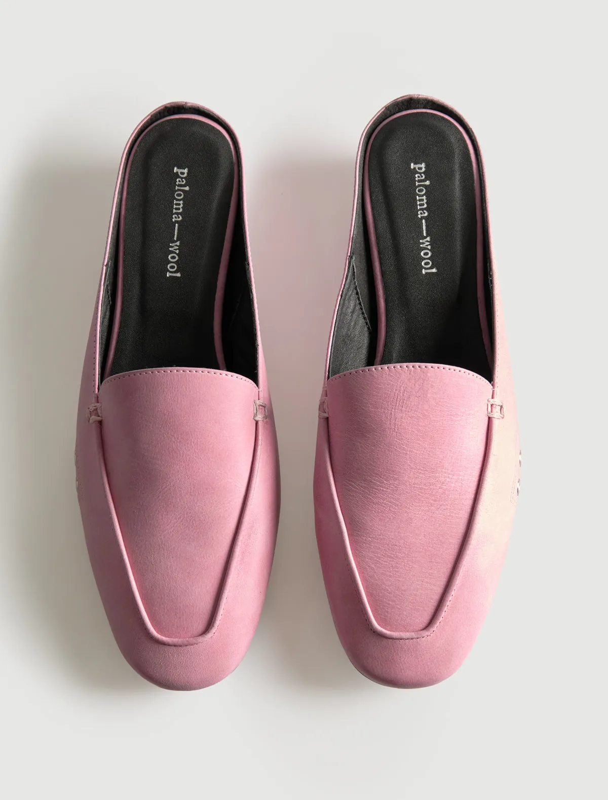 no 2895 / Fernanda Loafer sold by Paloma Wool product image thumbnail 5