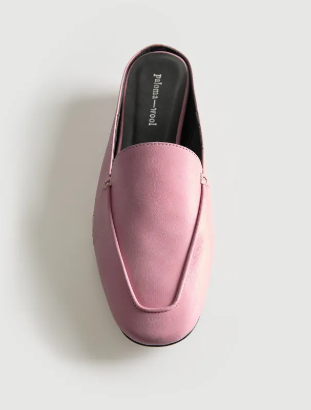 no 2895 / Fernanda Loafer made by Paloma Wool
