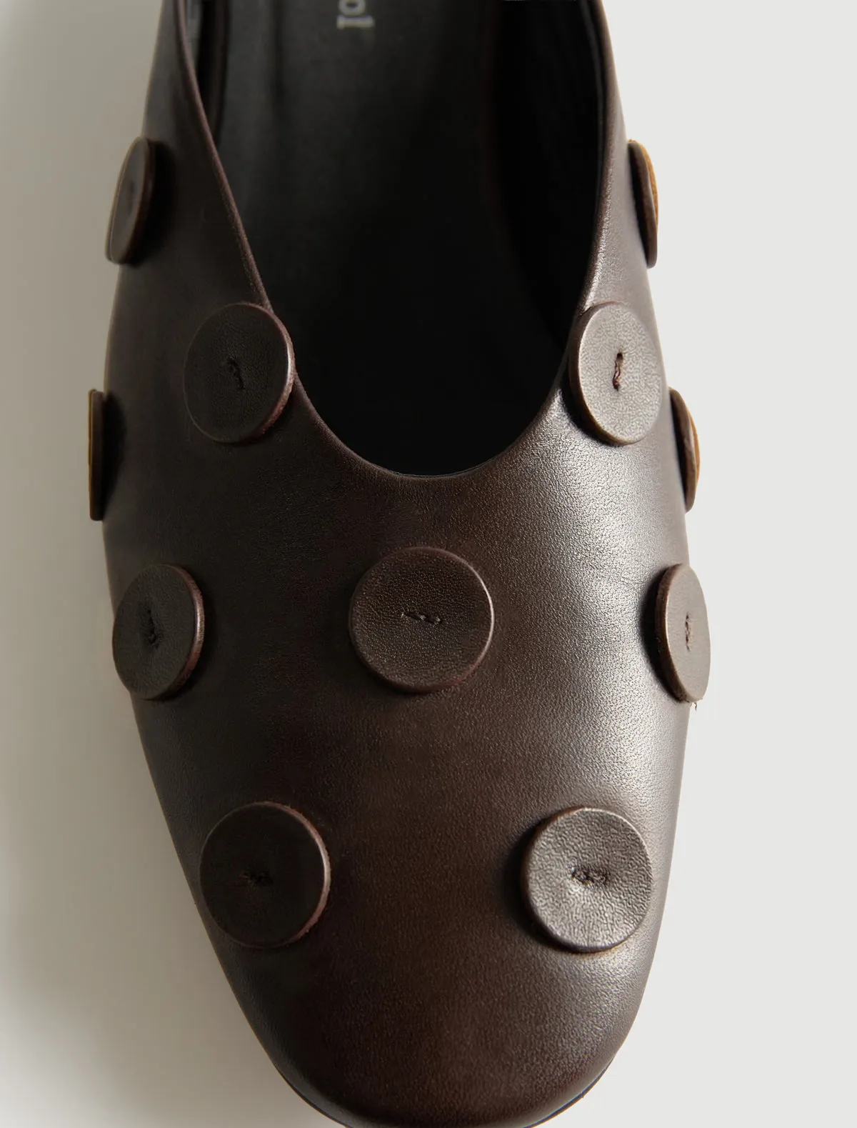 no 2894 / Fernanda Dots sold by Paloma Wool product image thumbnail 5