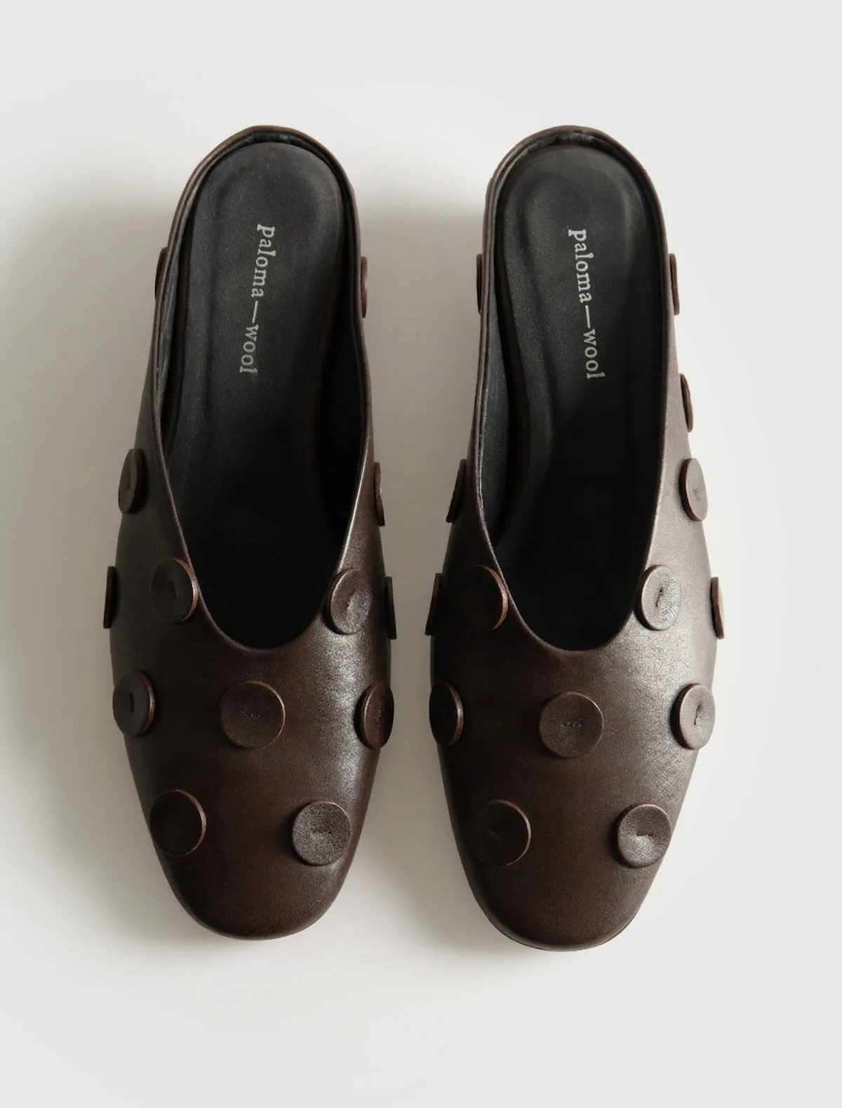 no 2894 / Fernanda Dots sold by Paloma Wool product image thumbnail 3