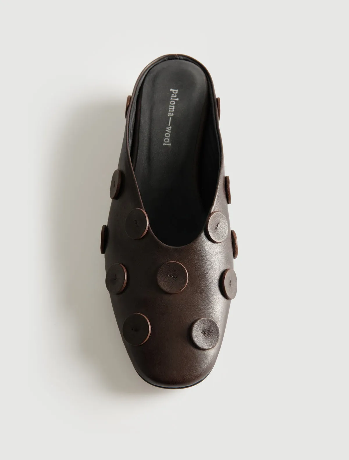 no 2894 / Fernanda Dots sold by Paloma Wool