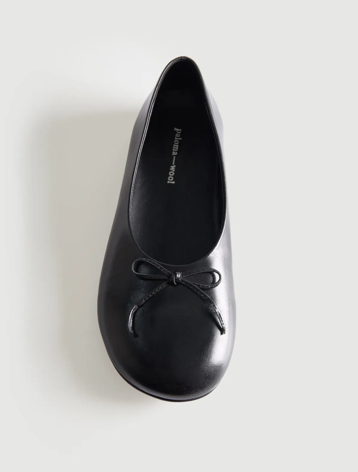 no 2896 / Napoli Ballerine sold by Paloma Wool