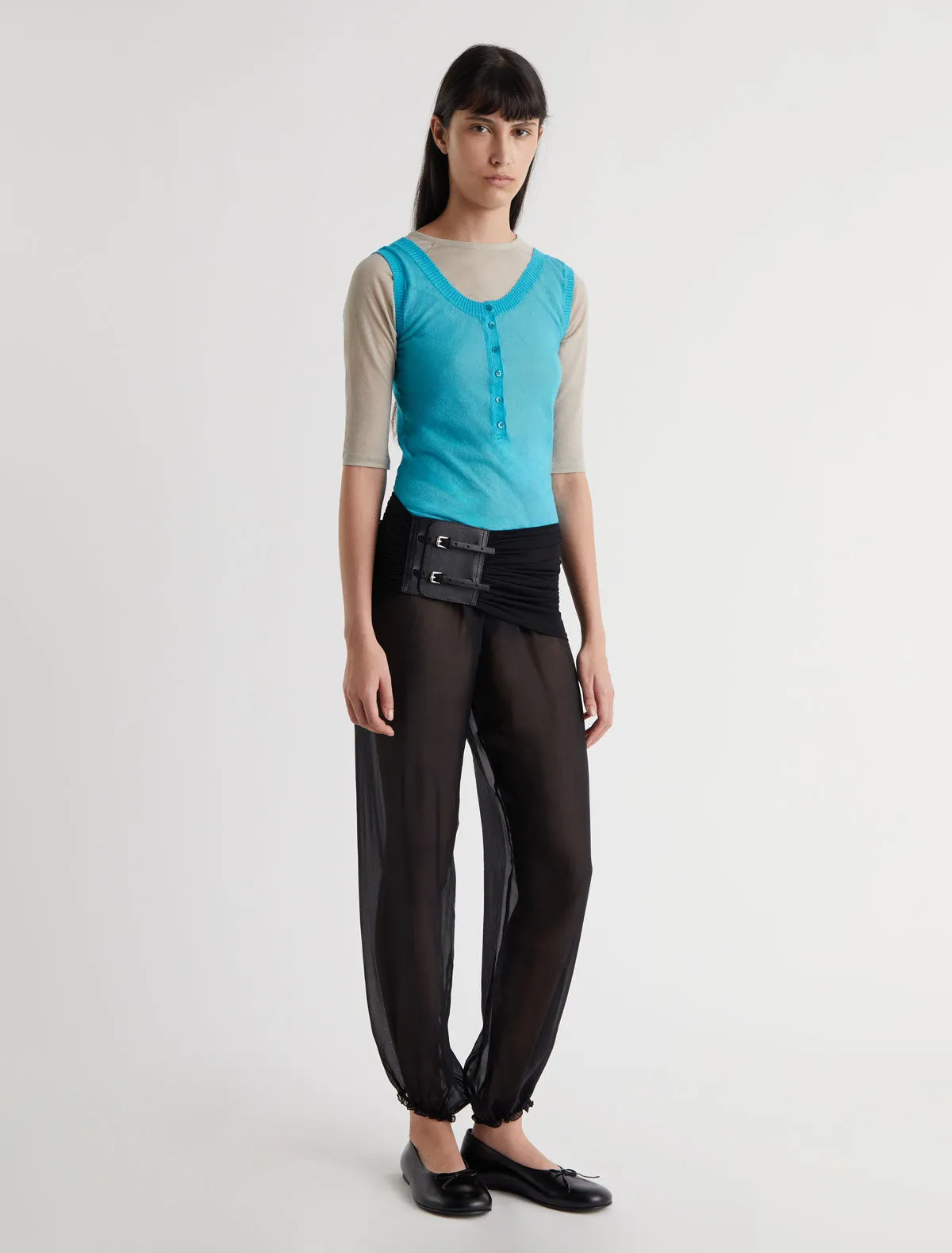 no 2896 / Napoli Ballerine sold by Paloma Wool product image thumbnail 4