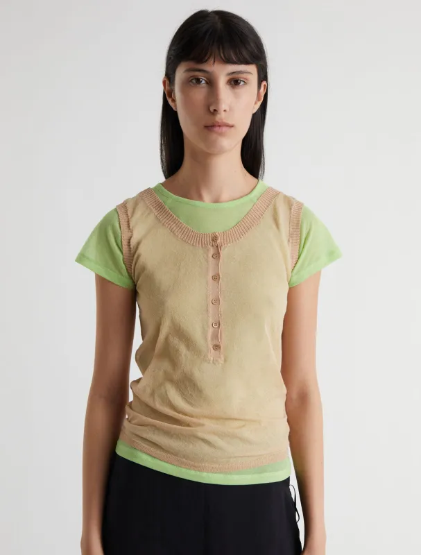 no 2873 / Velata made by Paloma Wool