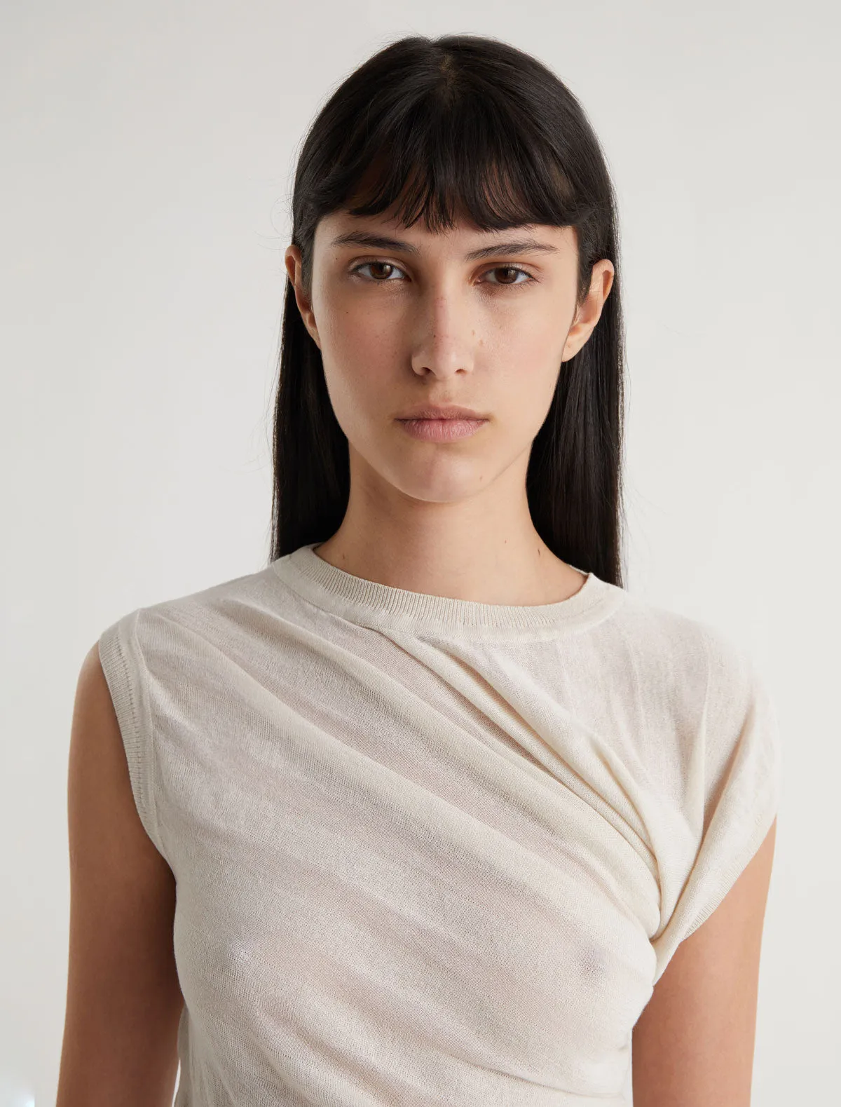 no 2874 / Raven sold by Paloma Wool product image thumbnail 3