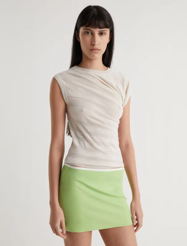 no 2874 / Raven made by Paloma Wool