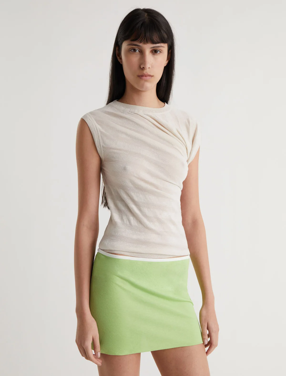 no 2874 / Raven sold by Paloma Wool