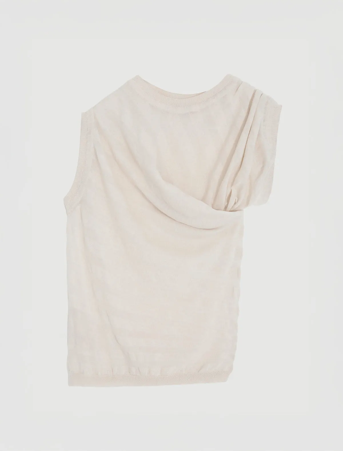 no 2874 / Raven sold by Paloma Wool product image thumbnail 5