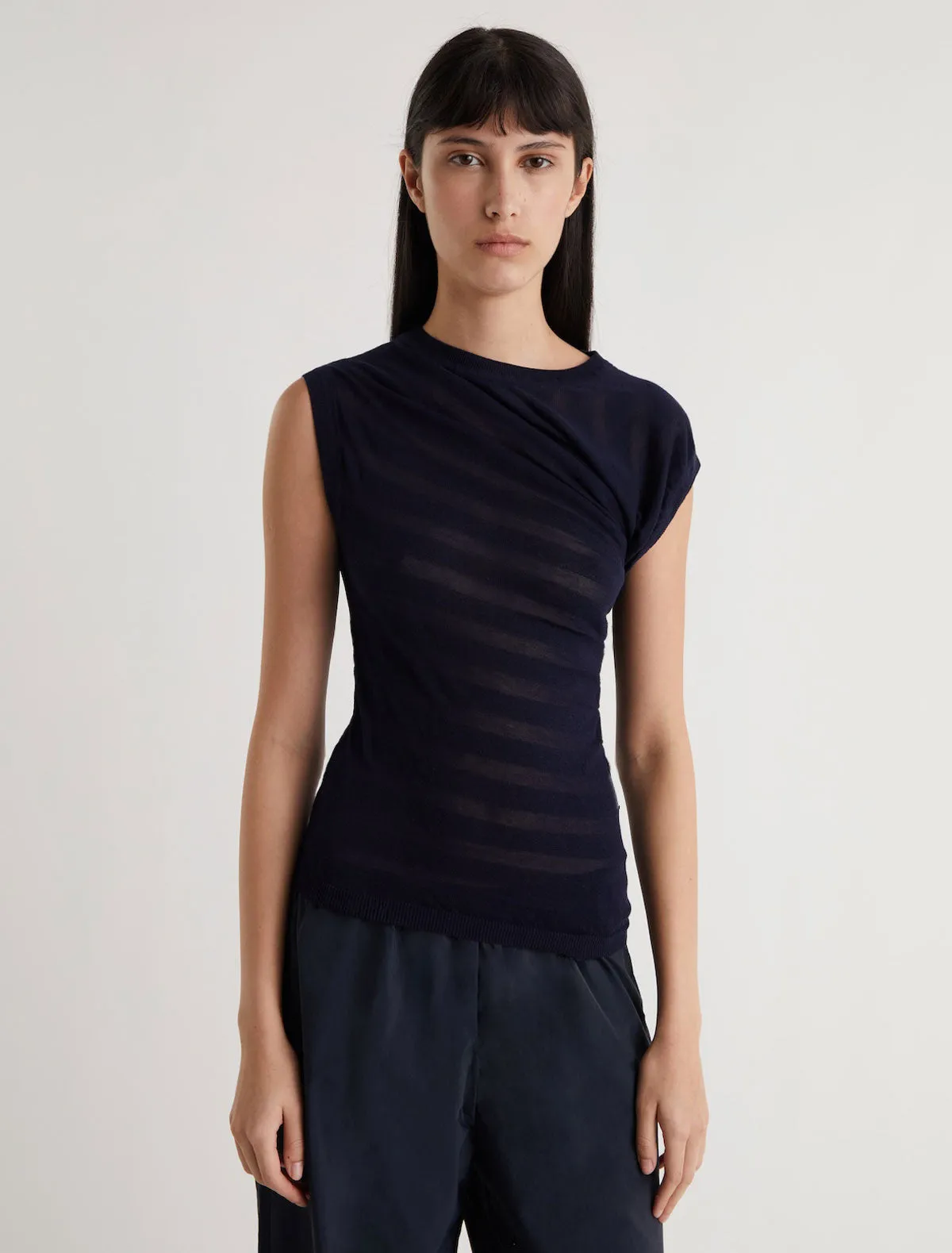 no 2874 / Raven sold by Paloma Wool product image thumbnail 3