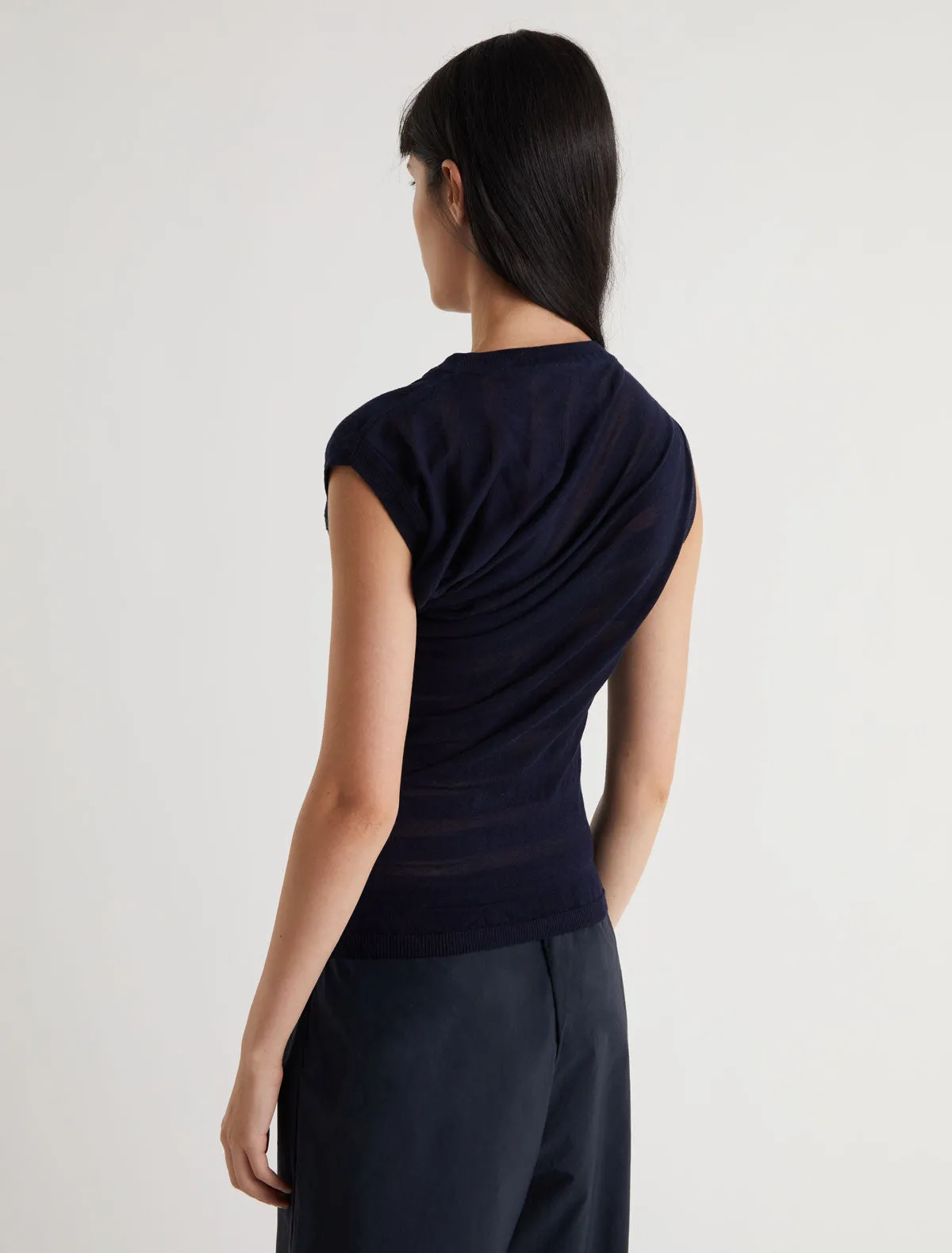 no 2874 / Raven sold by Paloma Wool product image thumbnail 5