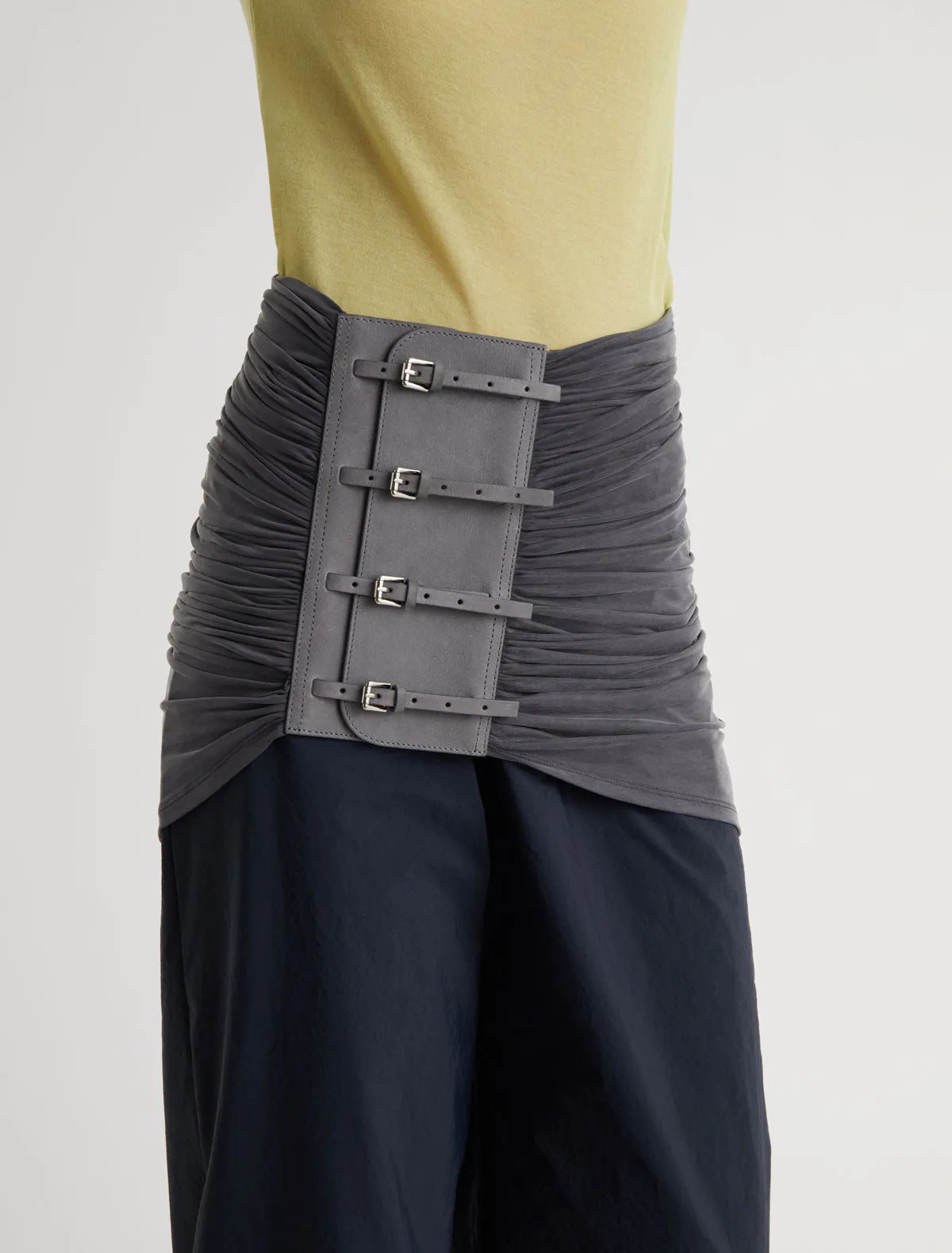 no 2893 / Long Adriana sold by Paloma Wool product image thumbnail 5