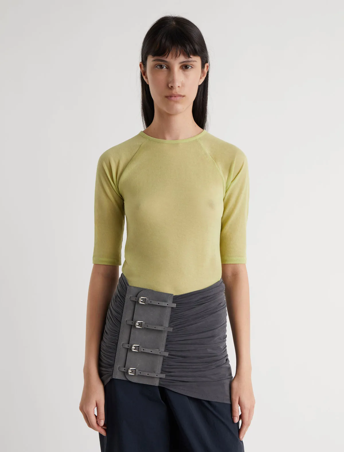 no 2893 / Long Adriana sold by Paloma Wool product image thumbnail 2