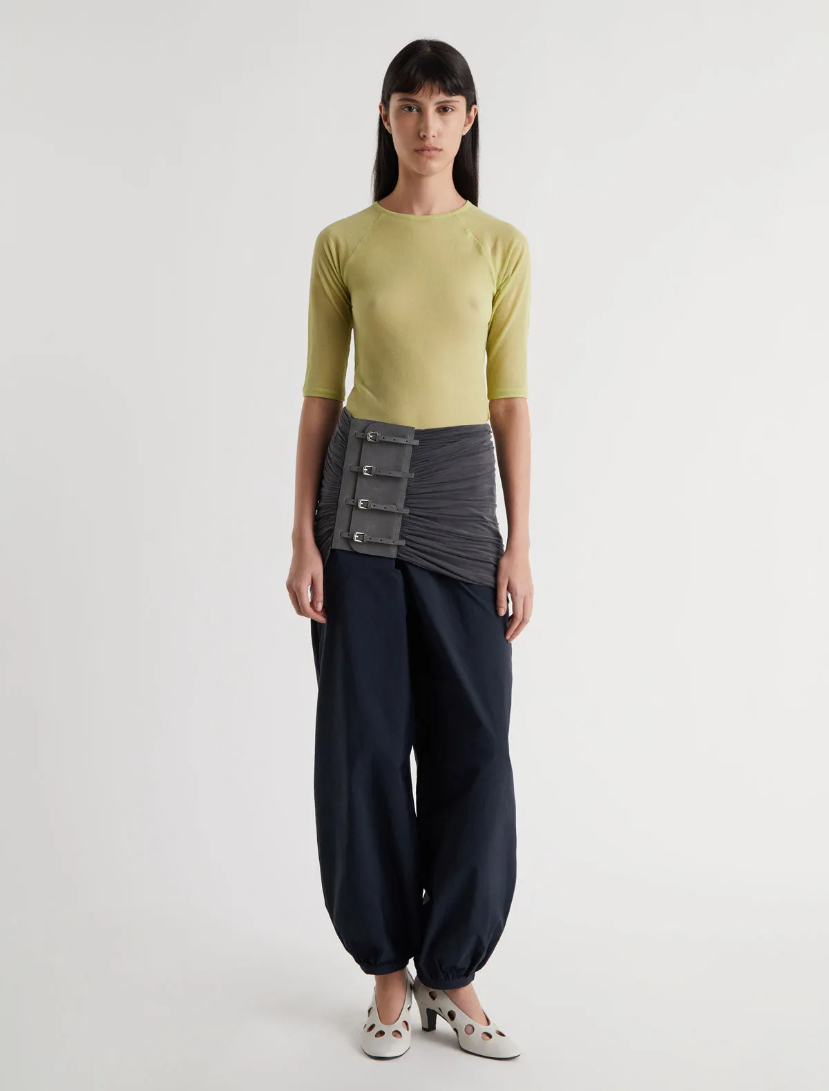 no 2893 / Long Adriana sold by Paloma Wool product image thumbnail 3