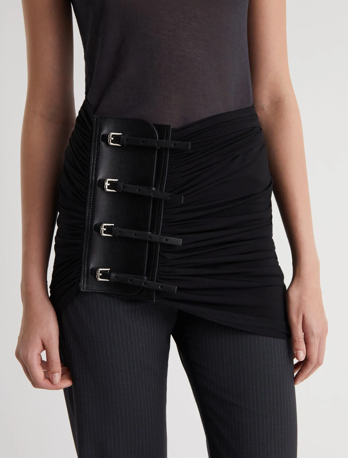 no 2893 / Long Adriana sold by Paloma Wool product image thumbnail 2