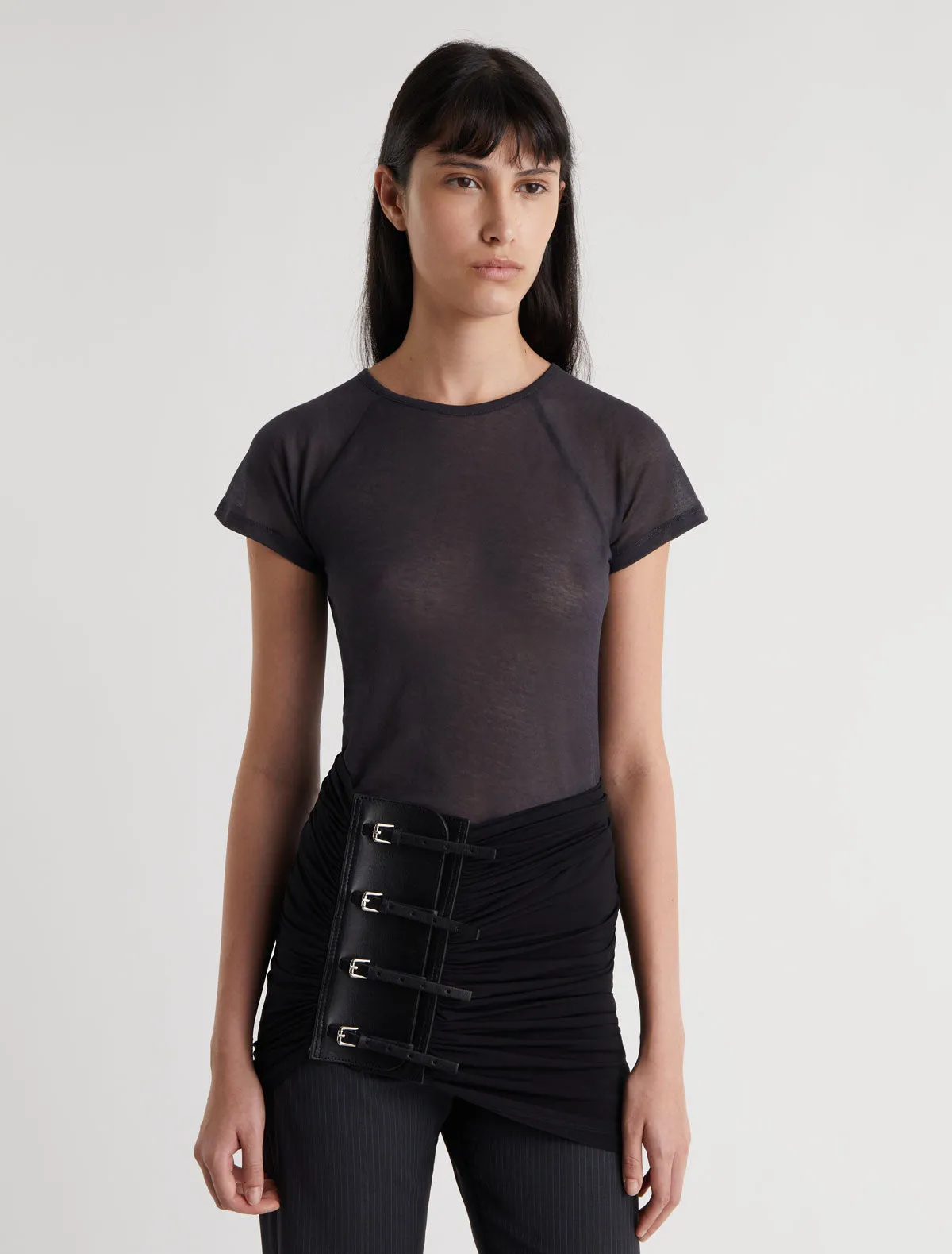 no 2893 / Long Adriana sold by Paloma Wool product image thumbnail 3