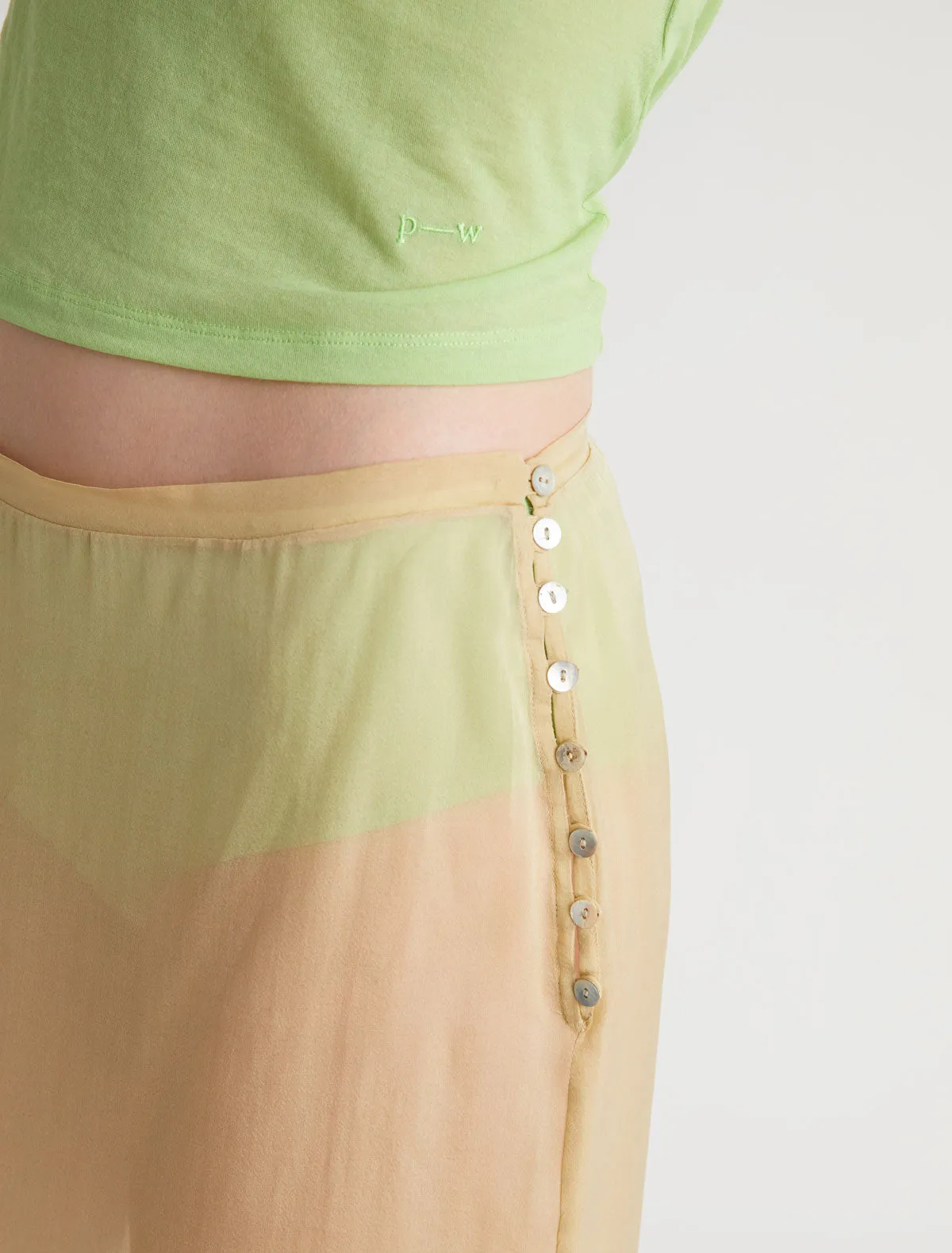 no 2842 / Enos Skirt sold by Paloma Wool product image thumbnail 4