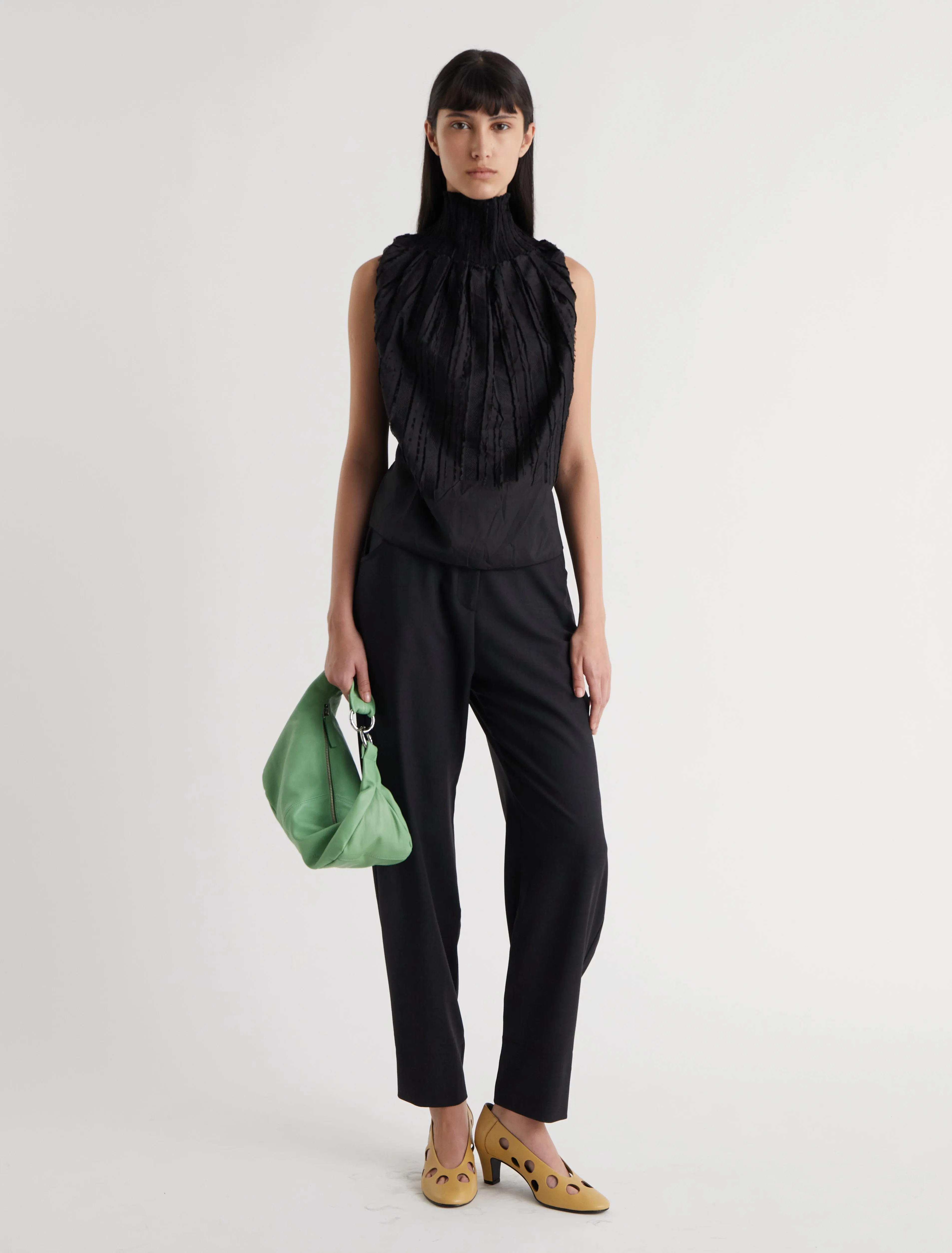 no 2907 / Lupe Top sold by Paloma Wool product image thumbnail 2