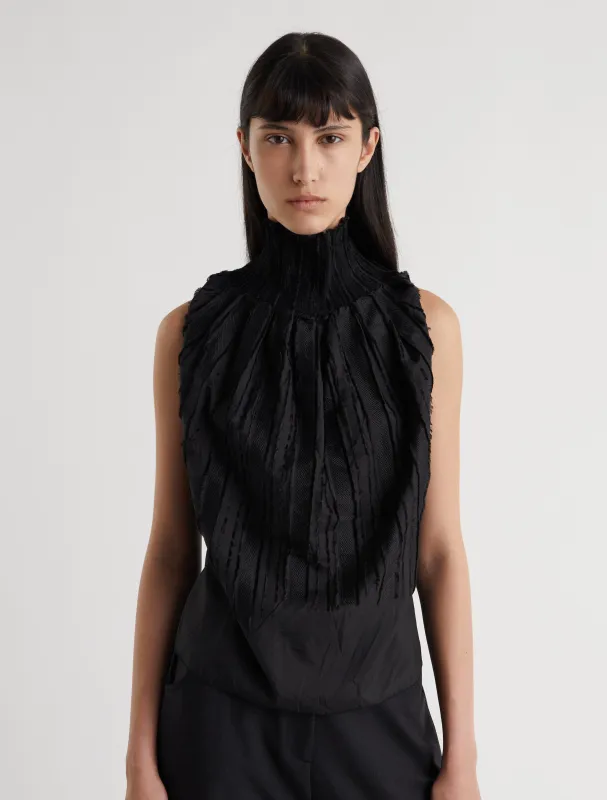 Lupe Top made by Paloma Wool