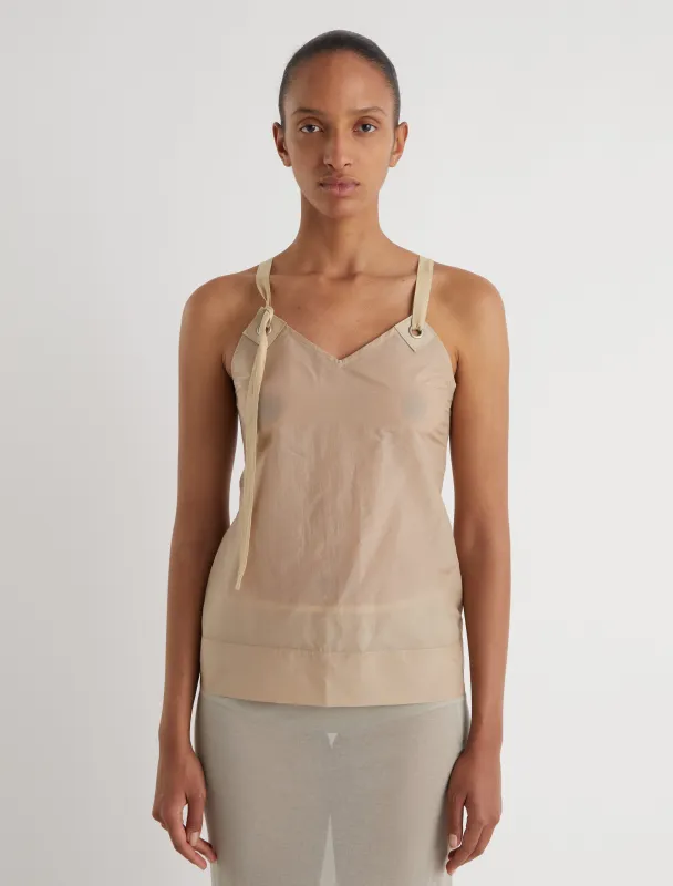 no 2904 / Goded Top made by Paloma Wool
