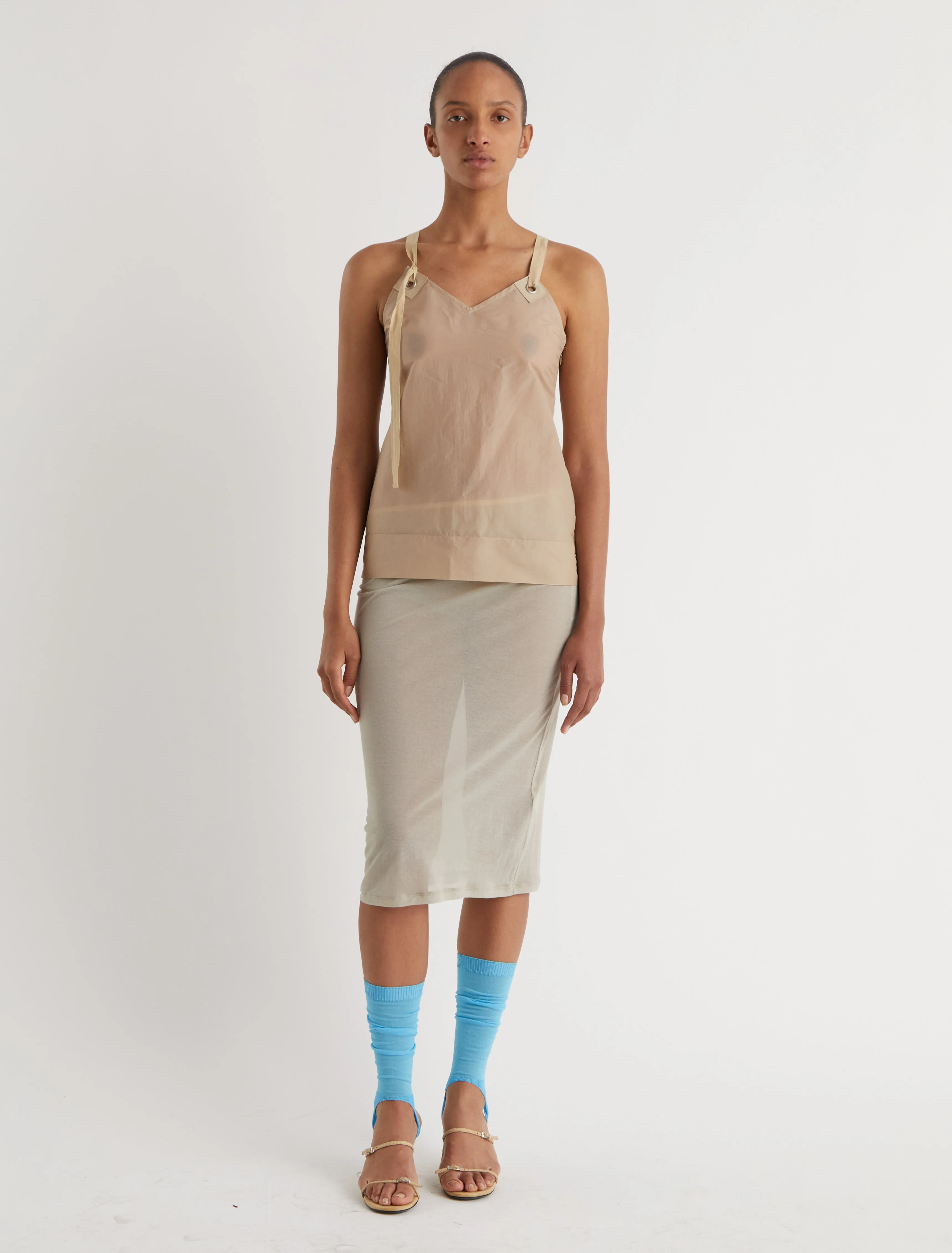 no 2904 / Goded Top sold by Paloma Wool product image thumbnail 2