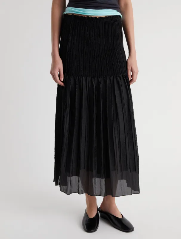 no 2908 / Long Lupe made by Paloma Wool