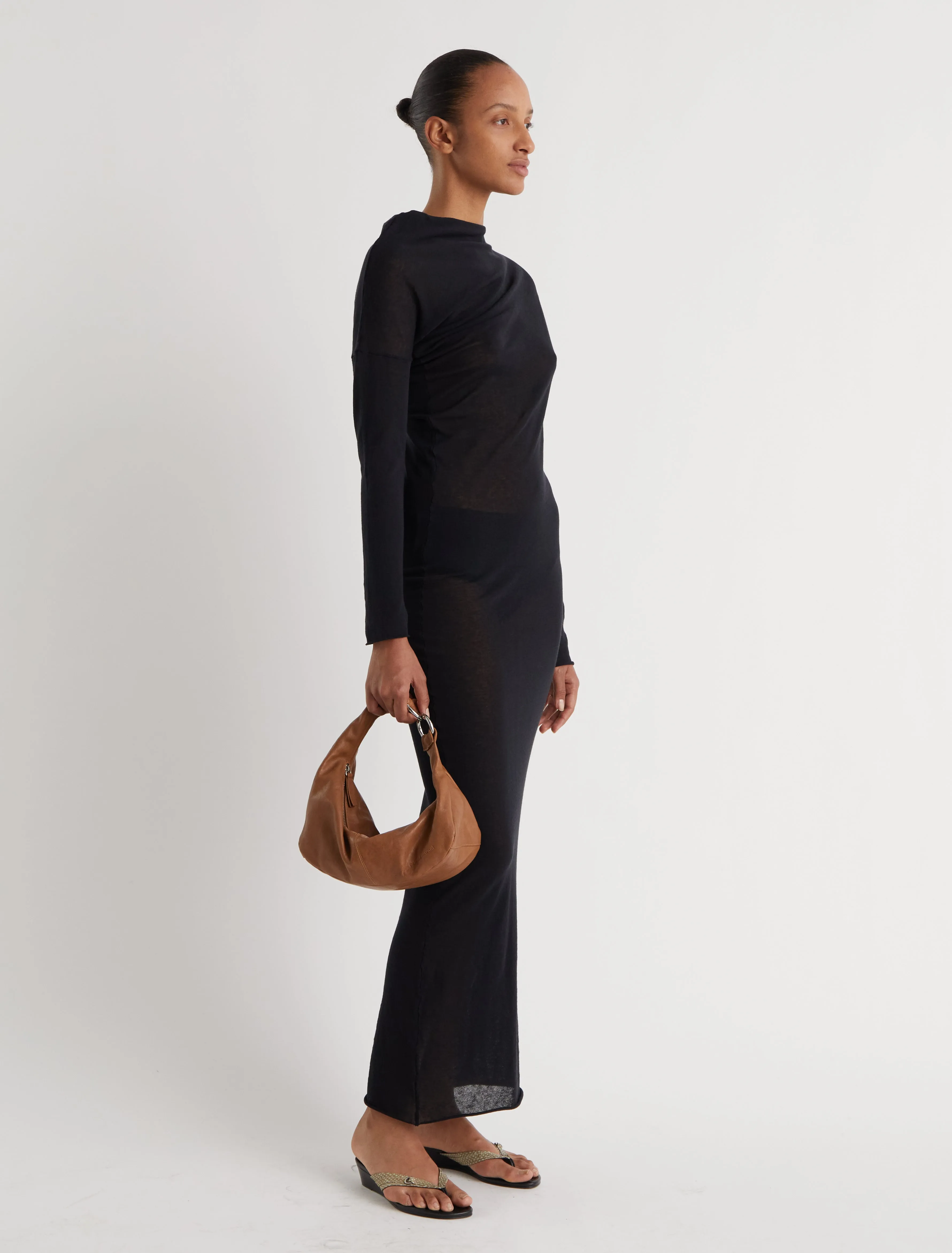 no 2901 / Jojo Dress sold by Paloma Wool