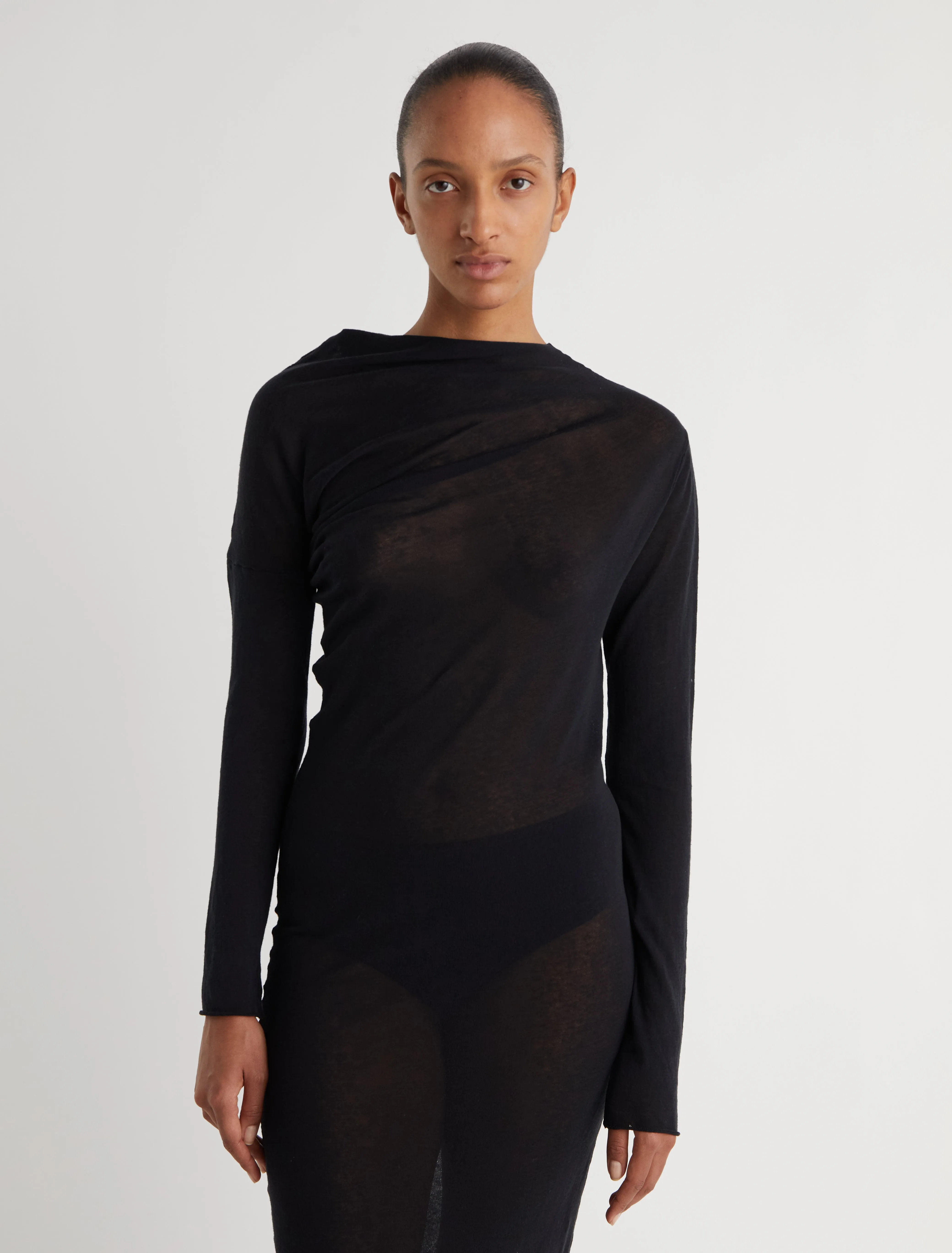 no 2901 / Jojo Dress sold by Paloma Wool product image thumbnail 2