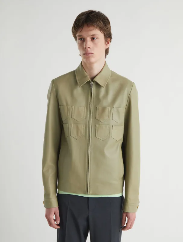 no 2867 / Aline B made by Paloma Wool