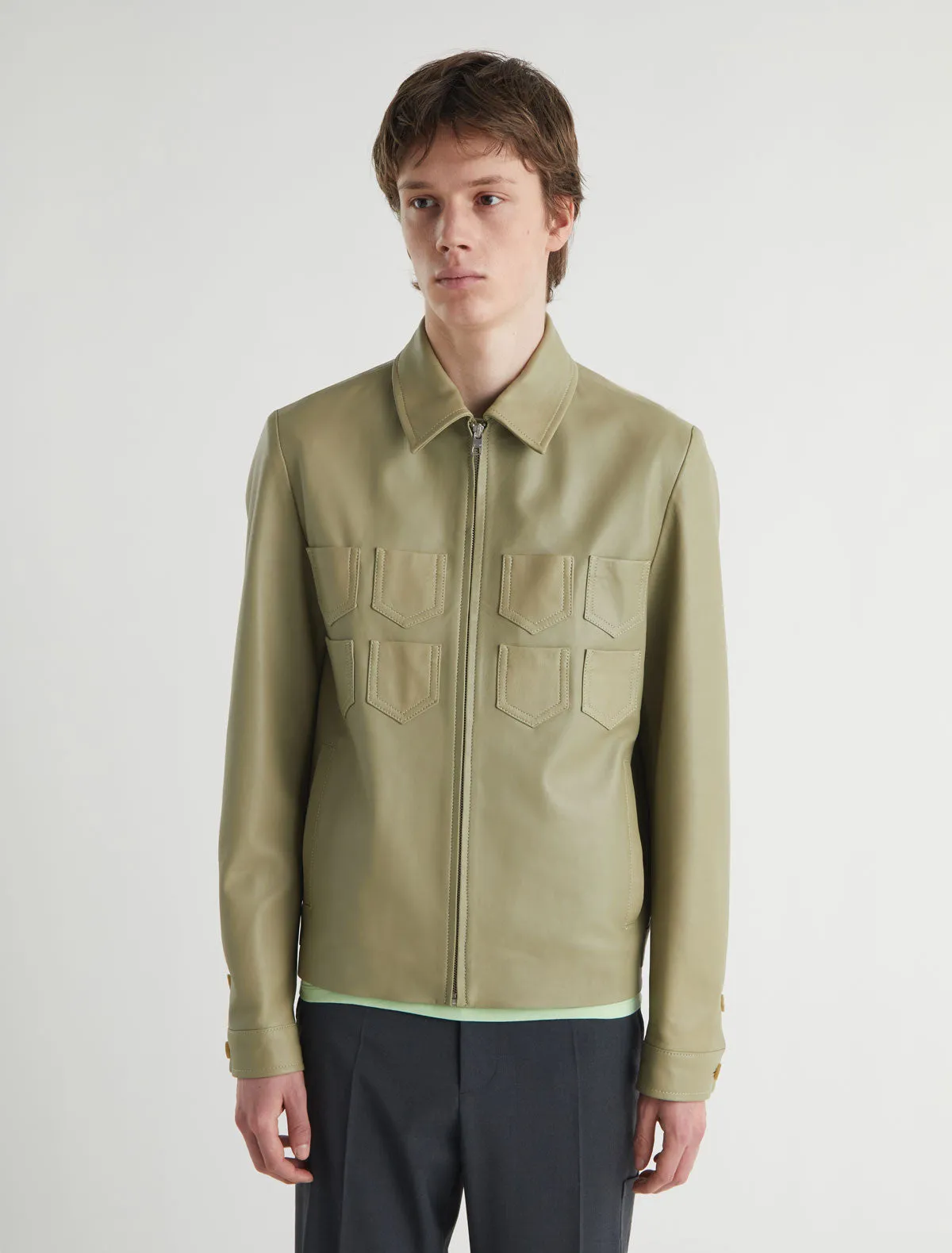 no 2867 / Aline B sold by Paloma Wool