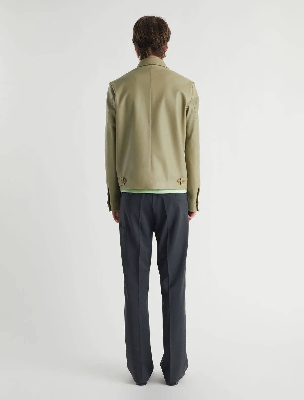 no 2867 / Aline B sold by Paloma Wool product image thumbnail 4