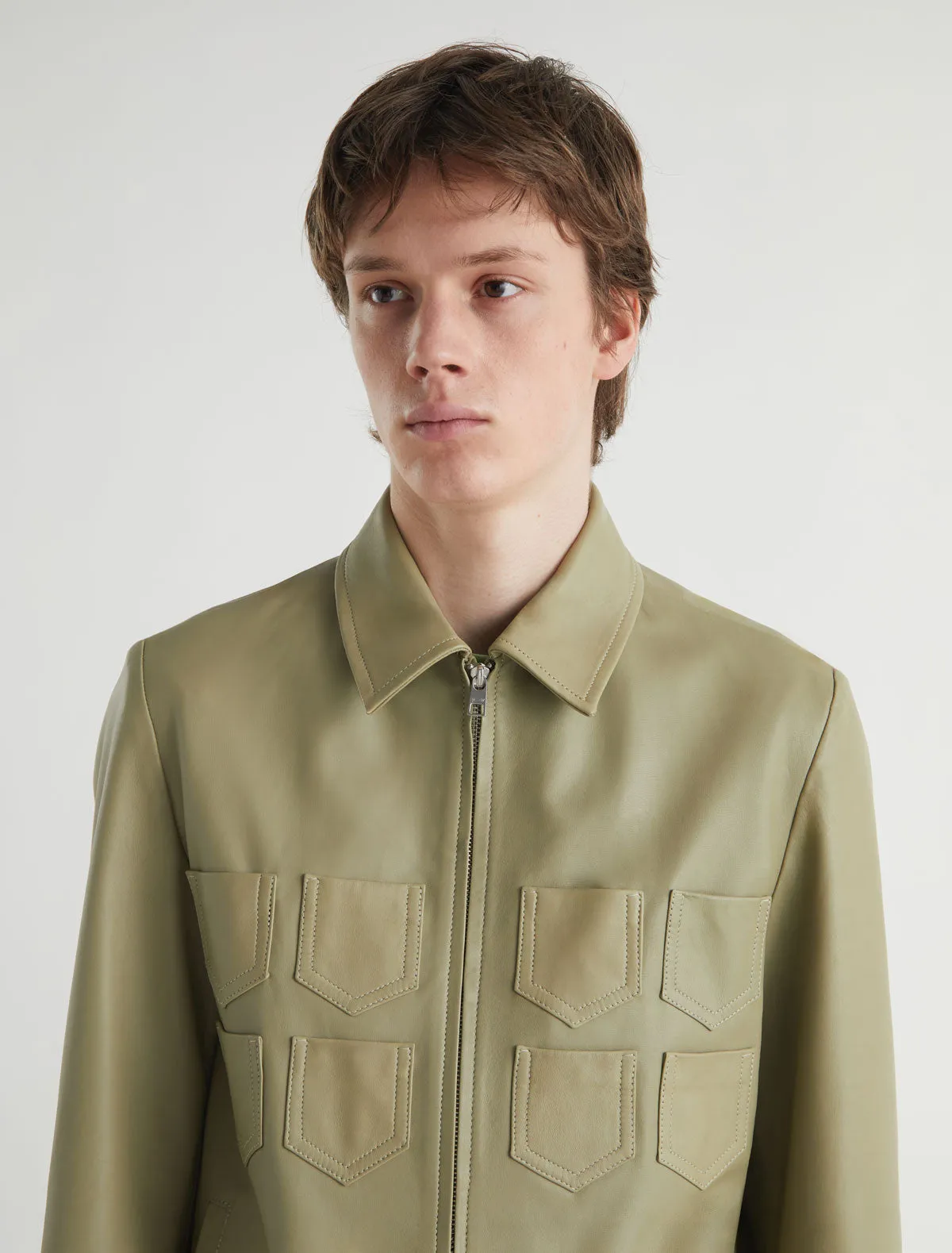 no 2867 / Aline B sold by Paloma Wool product image thumbnail 3