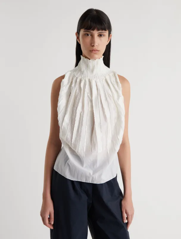 no 2907 / Lupe Top made by Paloma Wool